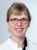 PD Dr. med. habil Anke Dahlmann