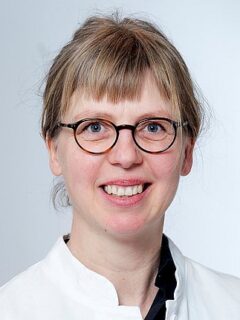 PD Dr. med. habil Anke Dahlmann