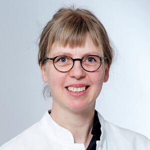 PD Dr. med. habil Anke Dahlmann