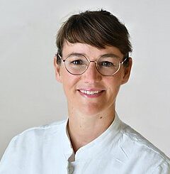 PD Dr. med. Sabine Ohlmeyer MHBA